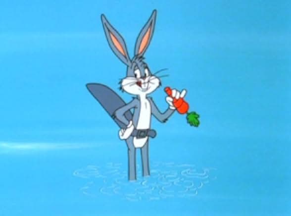 Daffy Duck's Movie: Fantastic Island 1983