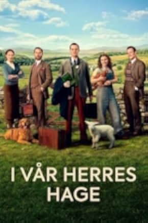 All Creatures Great and Small 2021