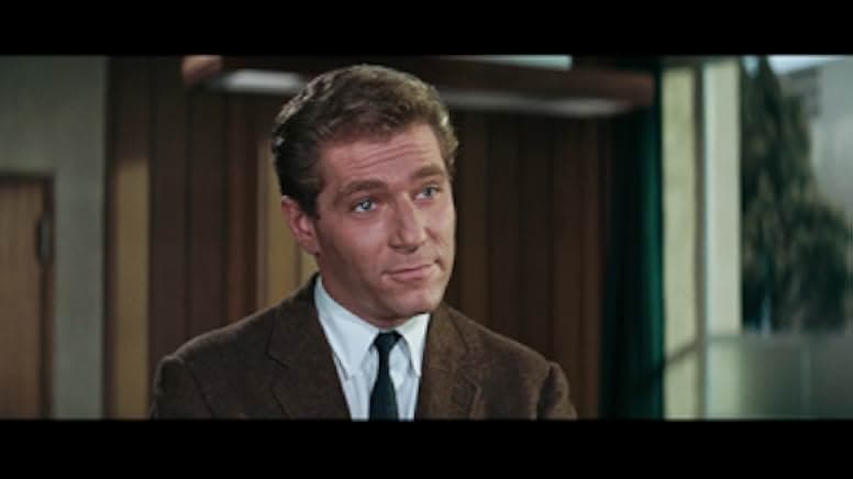 The Quiller Memorandum 1966