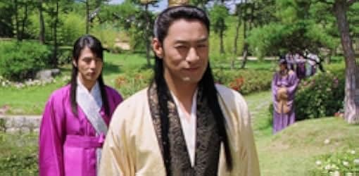 A Frozen Flower 2008