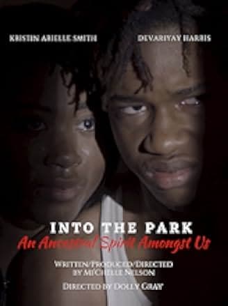 Into the Park 2023