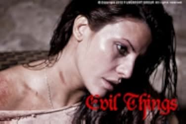 Evil Things 2012