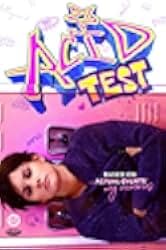 Acid Test 2021