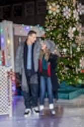 Magical Christmas Ornaments 2017