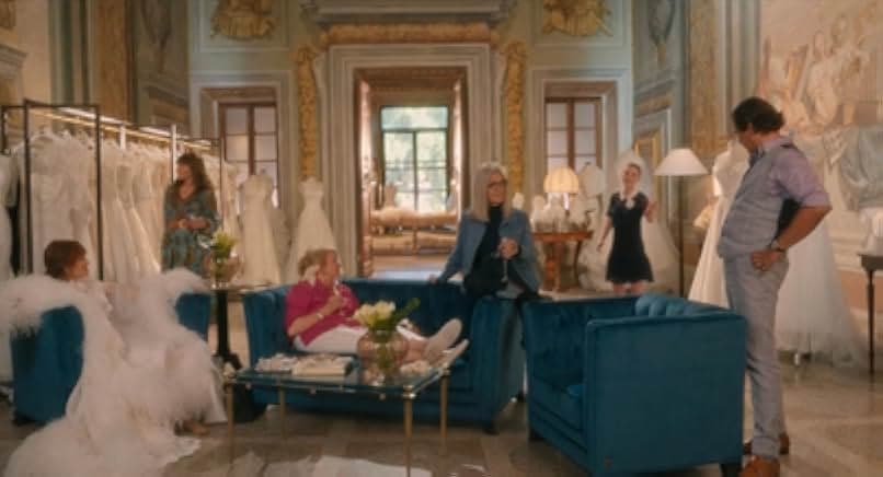 Book Club: The Next Chapter 2023