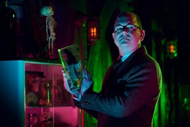 What We Do in the Shadows