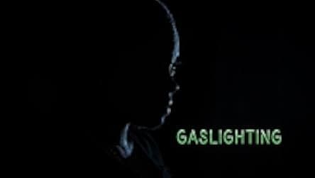 Gaslighting 2021