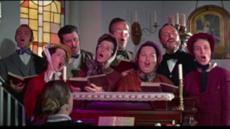 Friendly Persuasion 1956