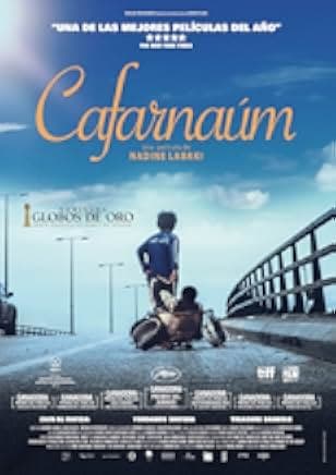 Capernaum 2018