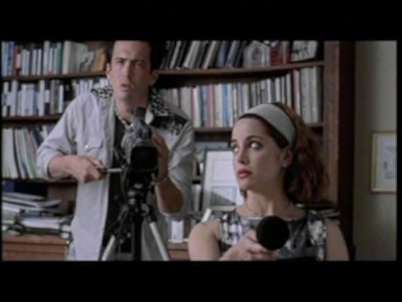 Nobody Knows Anything! 2003