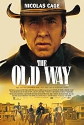 The Old Way 2023