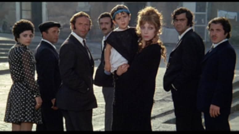 Mimì metallurgico ferito nell'onore 1972