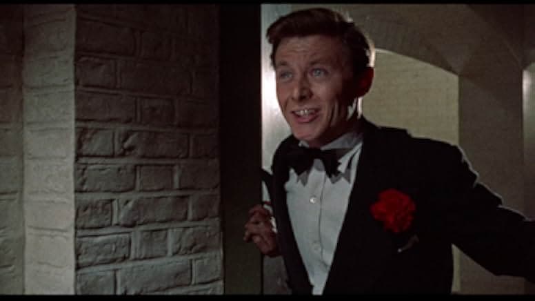 Gideon of Scotland Yard 1958