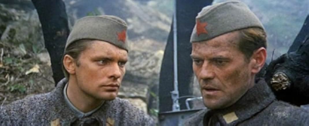 The Battle of Neretva 1969