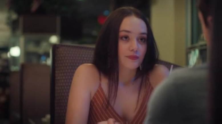 A Model Kidnapping 2019