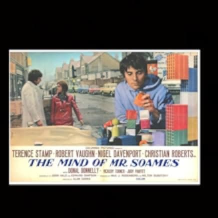 The Mind of Mr. Soames 1970
