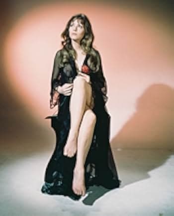 The Vampire Lovers 1970