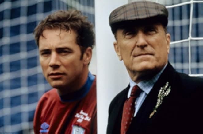 A Shot at Glory 2002