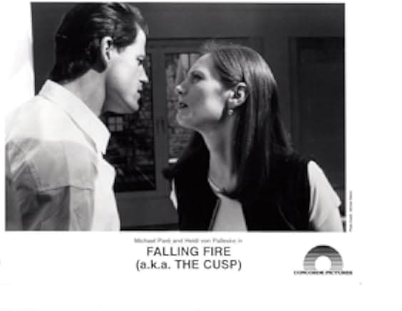 Falling Fire 1997