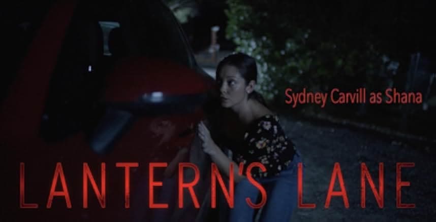 Lantern's Lane 2021