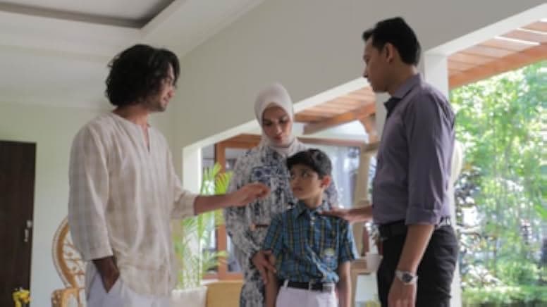 The Heaven None Missed 3 2021