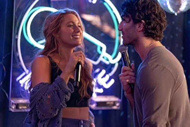 It Ends with Us 2024