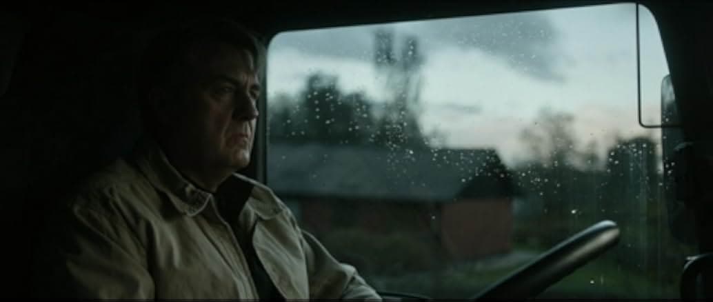 Ser du månen, Daniel 2019