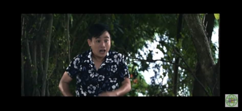 Luc Van Tien: Tuyet Dinh Kungfu 2017
