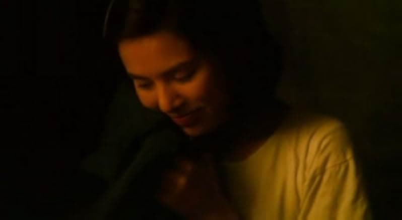 Legend of the Wolf 1997