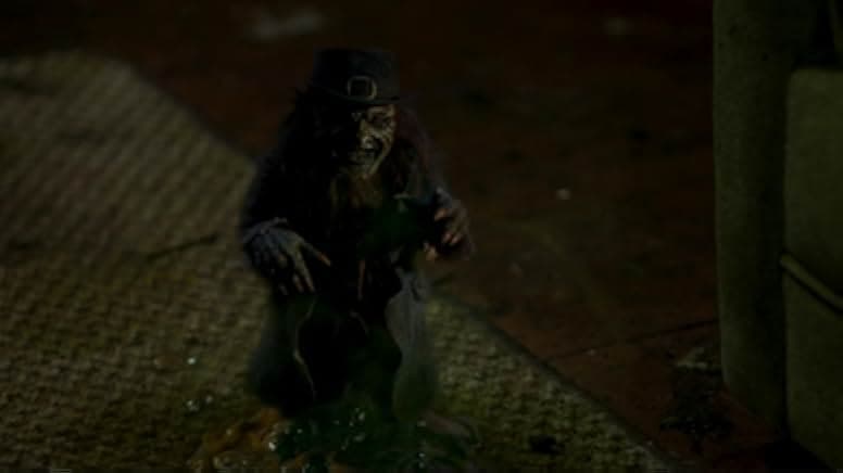 Leprechaun Returns 2018