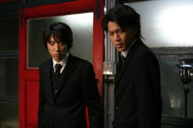Kisaragi 2007
