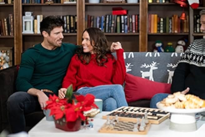 Christmas in Maple Hills 2023