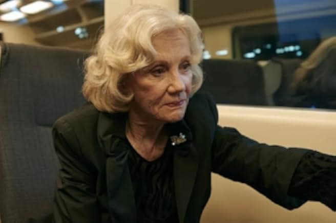 Last Train to Christmas 2021