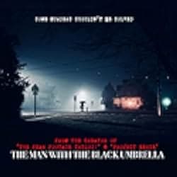 The Man with the Black Umbrella 2025