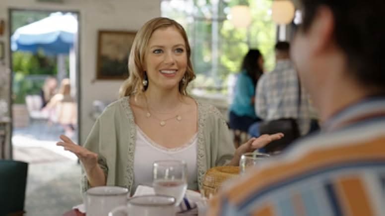 The Wedding Wish 2023