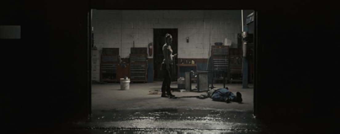 Blood on Her Name 2019