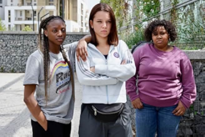 Les héritières 2021