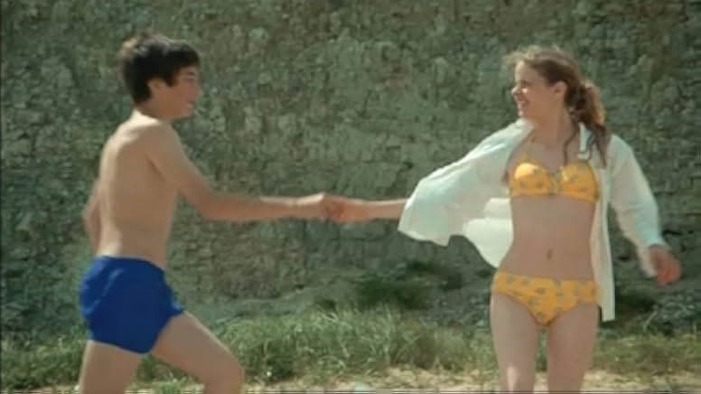 À nous les petites Anglaises! 1976