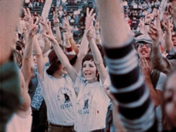 Revival69: The Concert That Rocked the World 2023