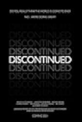 Discontinued 2023
