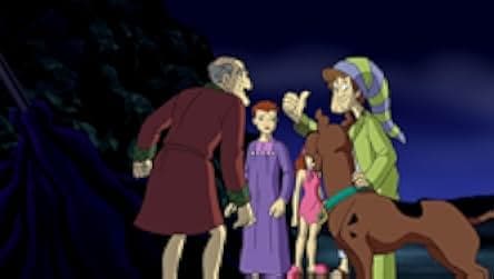Scooby-Doo and the Loch Ness Monster 2004