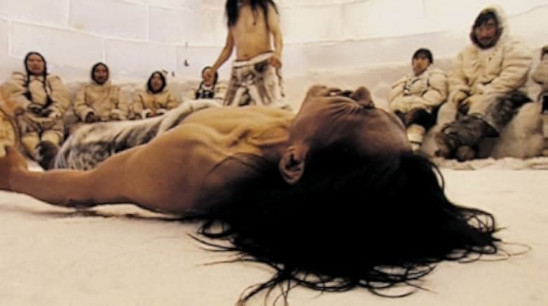 Atanarjuat: The Fast Runner 2002