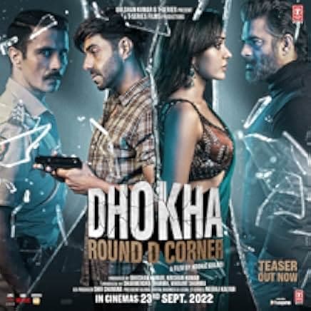 Dhokha 2022