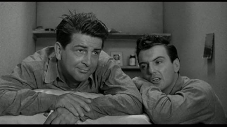 Cell 2455, Death Row 1955