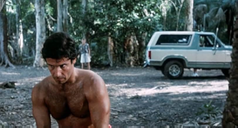 Shallow Grave 1987