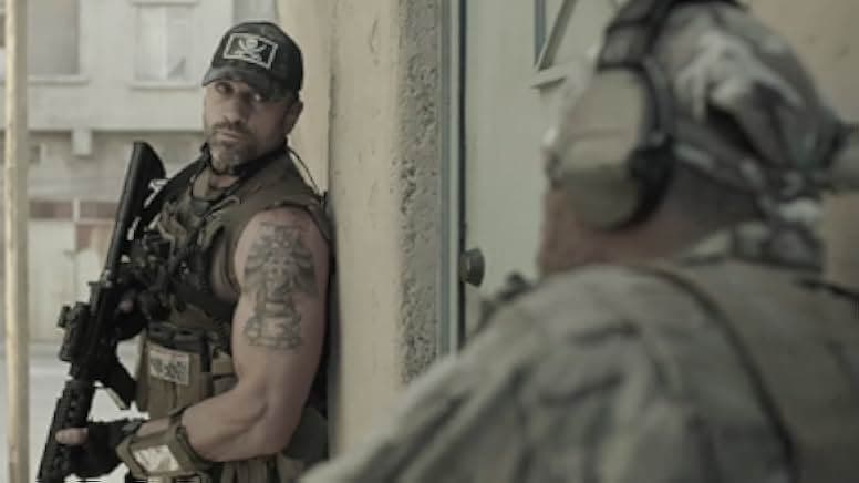 Sniper Special Ops 2016