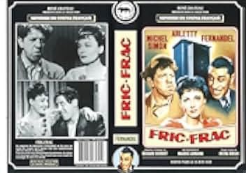 Fric-Frac 1939