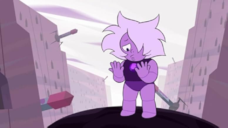 Steven Universe: The Movie 2019