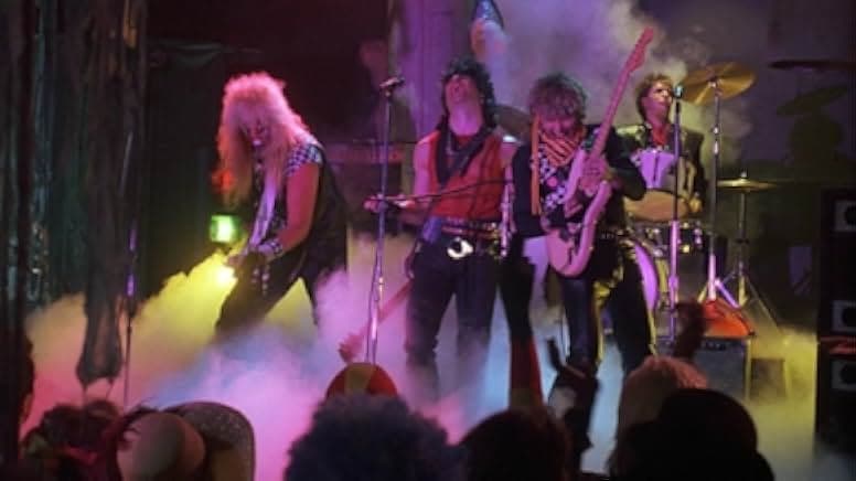 Neon Maniacs 1986