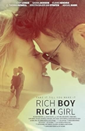 Rich Boy, Rich Girl 2018